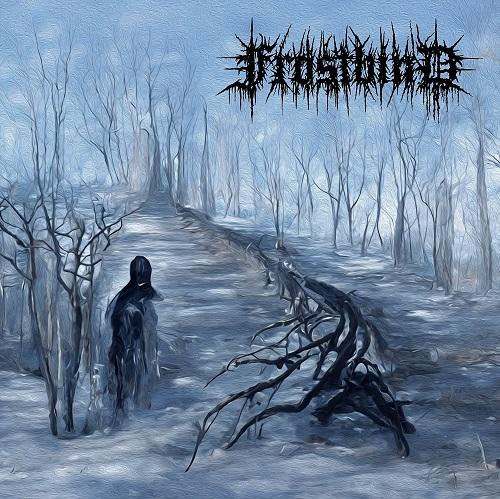 Frostbind - Frostbind (EP)