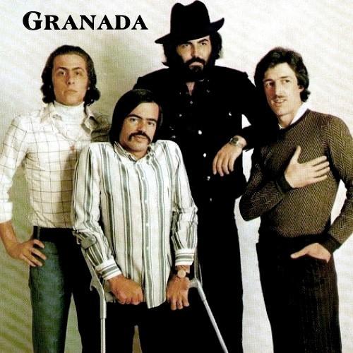 Granada - Discography (1975 - 1978)