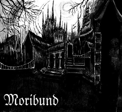 Moribund - Moribund