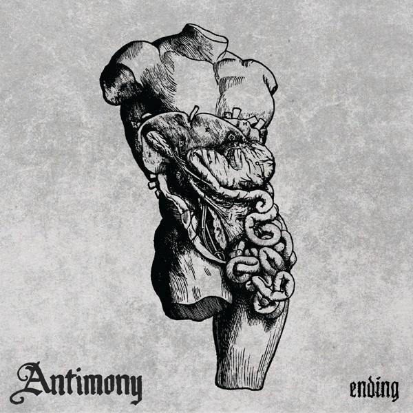 Antimony - Ending