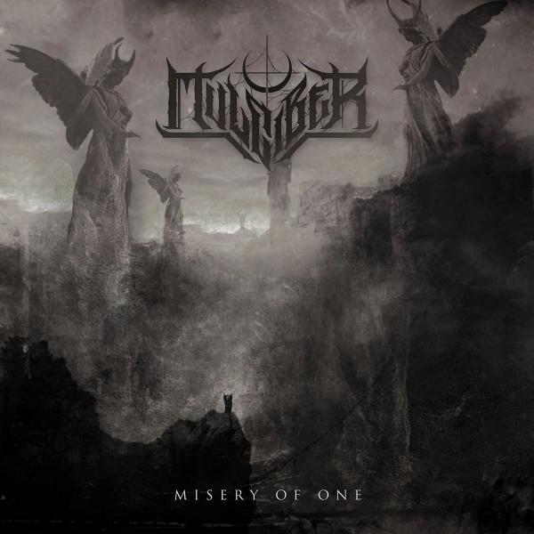 Mulciber - Misery оf One (EP)