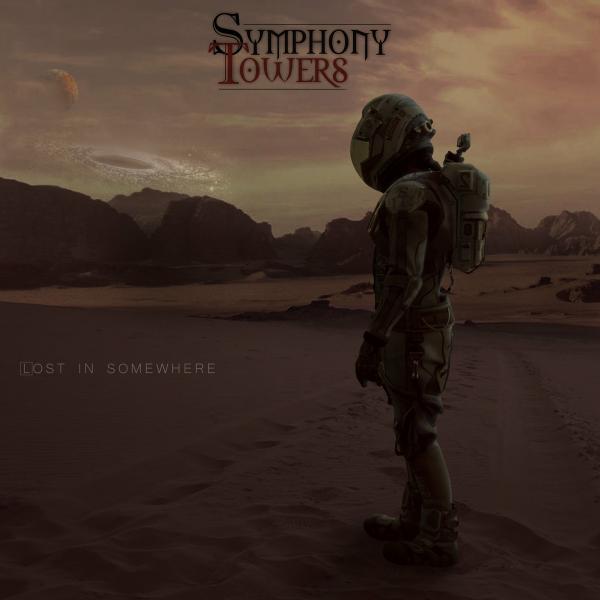 Symphony Towers - Lost in Somewhere (EP)