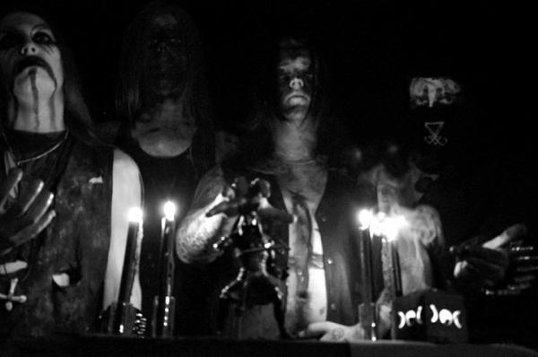 Black Command - Discography (2013 - 2015)