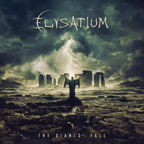 Elysatium - The Giants' Fall