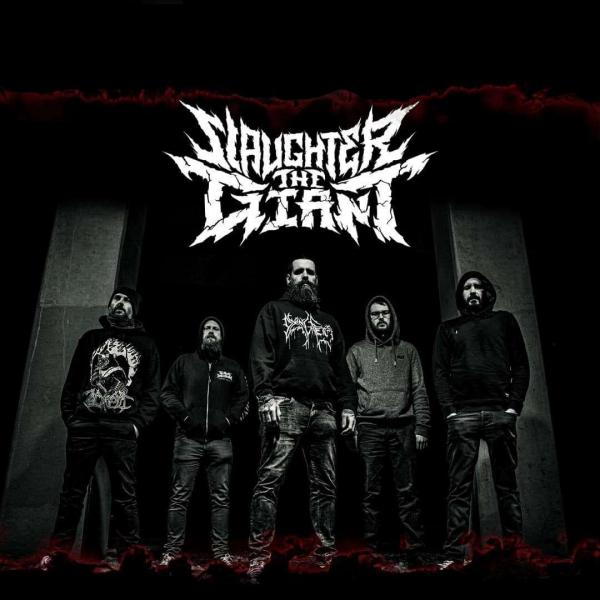 Slaughter the Giant - Discography (2019 - 2022)