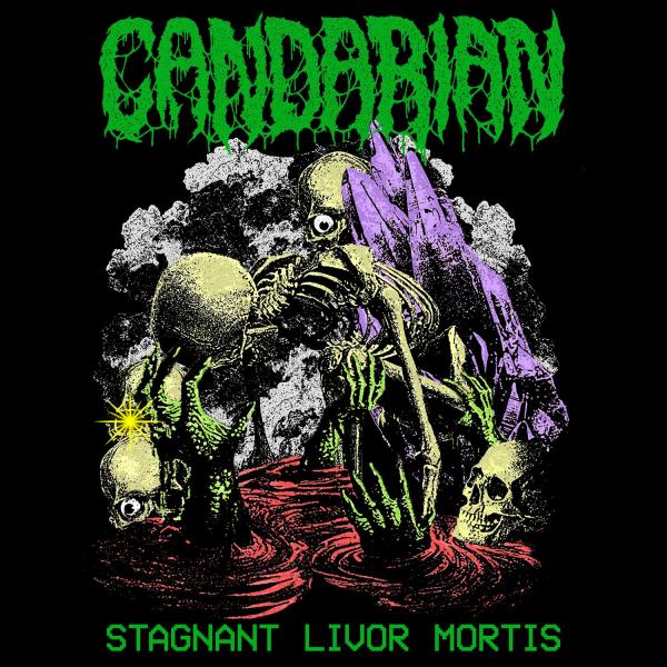 Candarian - Stagnant Livor Mortis (Demo)