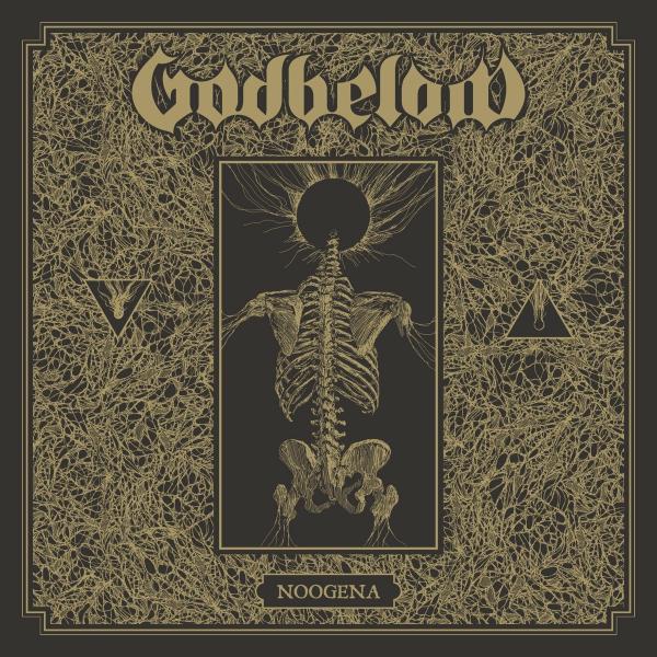 Godbelow - Noogena (Lossless)