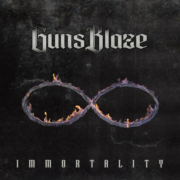 GunsBlaze - Immortality (Lossless)