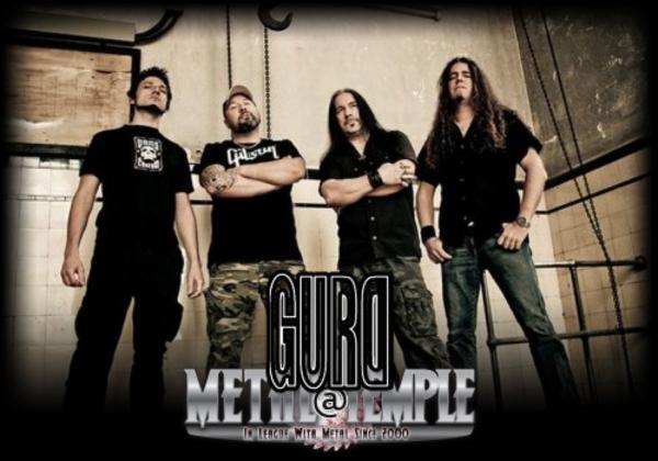 Gurd - Discography (1998 - 2022) (Lossless)