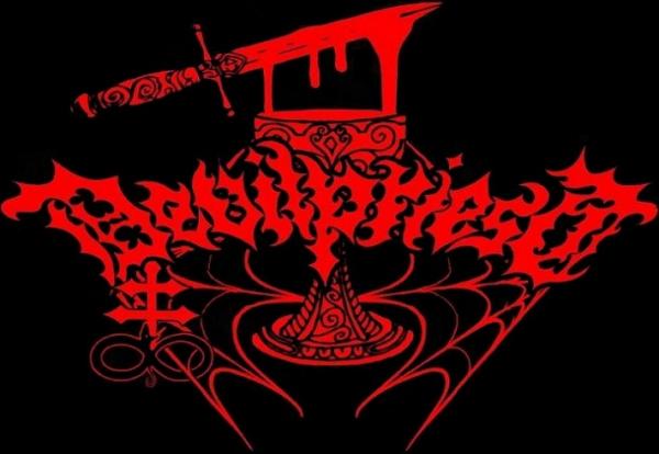 Devilpriest - Discography (2017 - 2022)