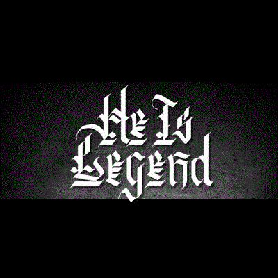 He Is Legend - Discography (2000 - 2022)