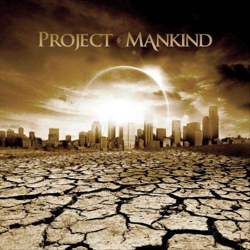 Project Mankind - Project Mankind