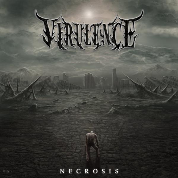 Virulence - Necrosis (EP)