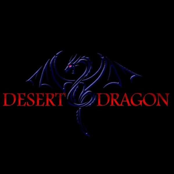 Desert Dragon - Discography (2012 - 2022)