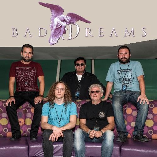 Bad Dreams - Discography (2015 - 2020)