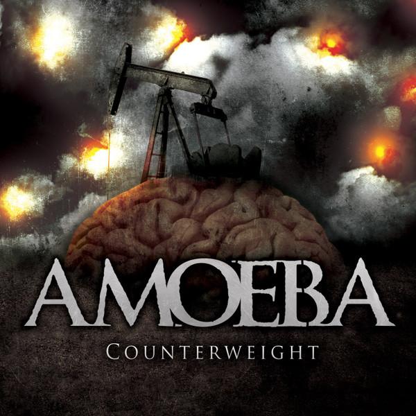 Amoeba - Counterweight