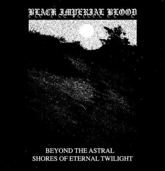 Black Imperial Blood - Discography (2019 - 2021)