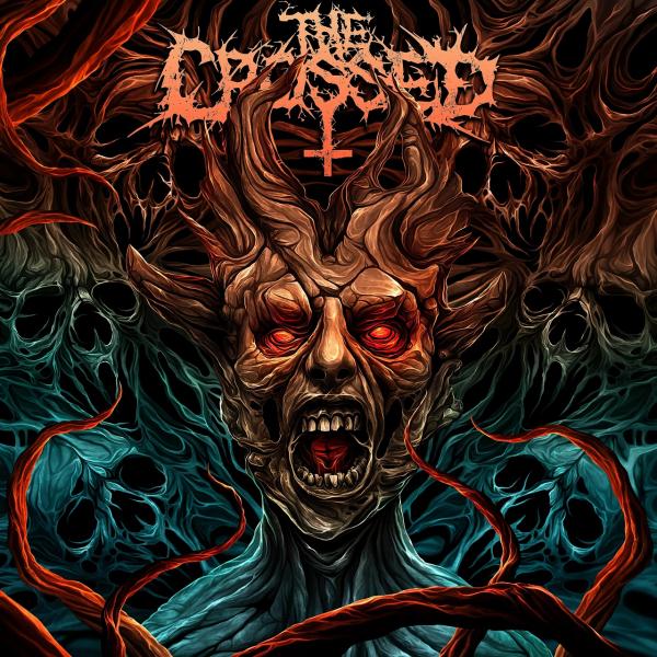 The Crossed - The Producer Of Suffering