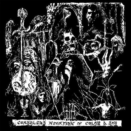 Hand Of Glory - Discography (2015-2020)