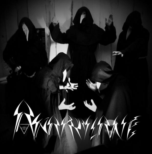 Anaphylaxie - Discography (2018 - 2022)