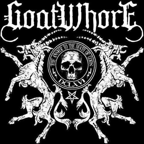 Goatwhore - Discography (1998 - 2022)