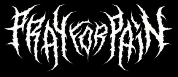 Pray For Pain - Discography (2015 - 2022)