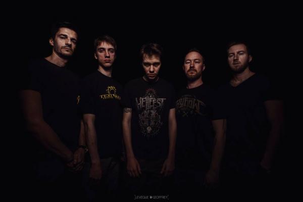 Gate Of Mind - Discography (2016 - 2022)