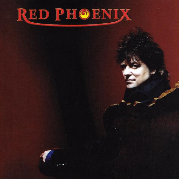 Red Phoenix - Red Phoenix (Reissue 2022)