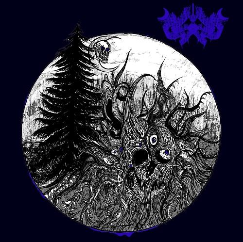 Darkmoon Pygmy - O Heretic! Swathed in Dark