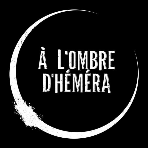 À L'ombre D'héméra - Discography (2017 - 2022)