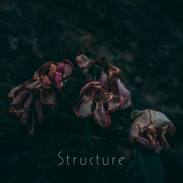 Structure - Structure (EP) (Remastered)