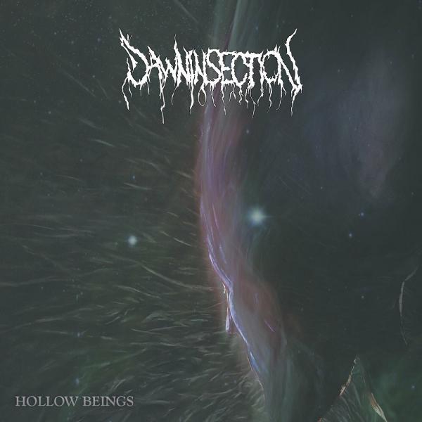 Dawninsection - Hollow Beings