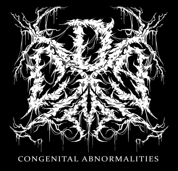 Congenital Abnormalities - Discography (2018 - 2024)