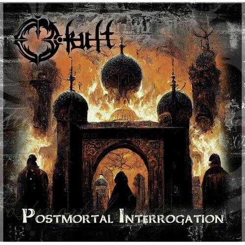Okult - Postmortal Interrogation