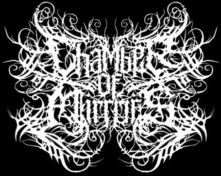 Chamber of Mirrors - Discography (2022)