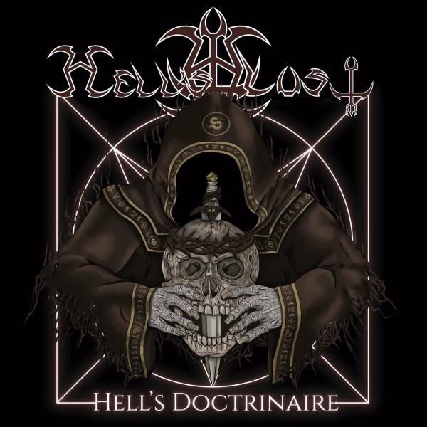 Hell's Lust - Hell's Doctrinaire (Upconvert)