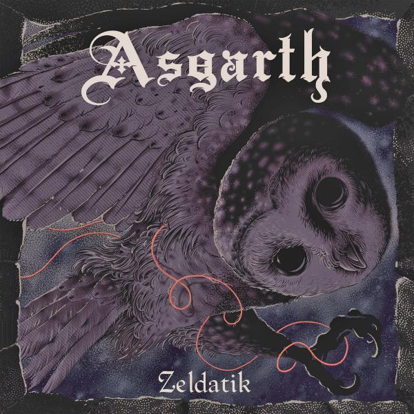Asgarth - Zeldatik (Lossless)