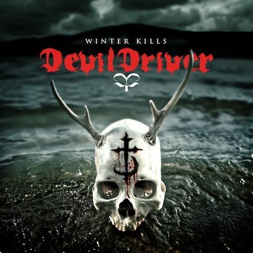 DevilDriver - Winter Kills (DVD)