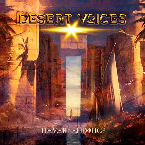 Desert Voices - Never Ending