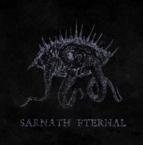 Sarnath Eternal - Demo (Demo)