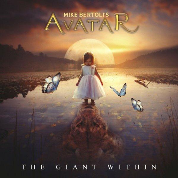 Mike Bertoli's Avatar - The Giant Within