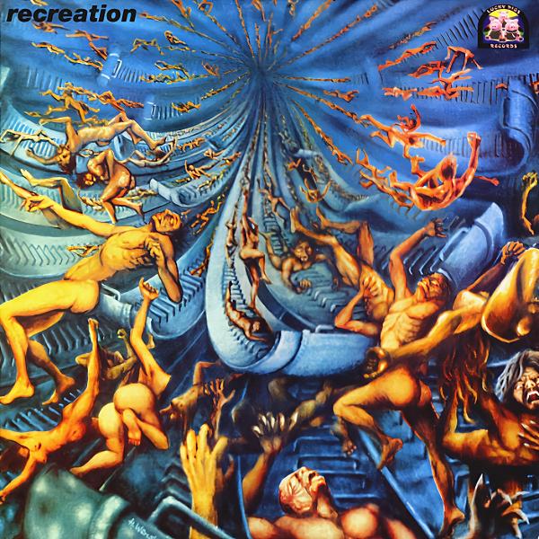Recreation - Discography (1971 - 1972)