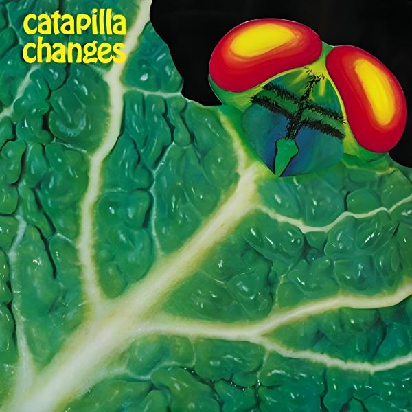 Catapilla - Discography (1971 - 1972)