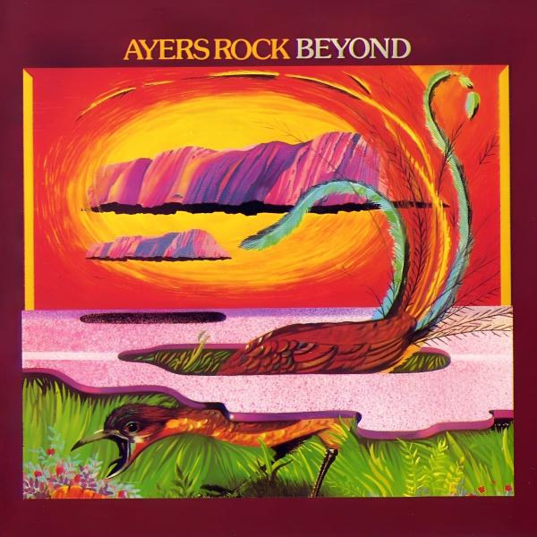 Ayers Rock - Discography (1974 - 1980)