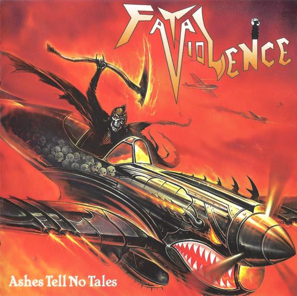 Fatal Violence - Ashes Tell No Tales (DVD)