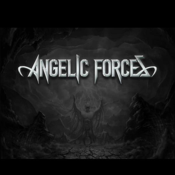 Angelic Forces - Discography (2018 - 2022)