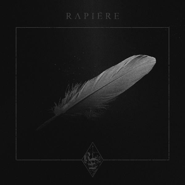 Rapière - [​ˈ​br​ʲ​em​ʲ​ə​] (EP)