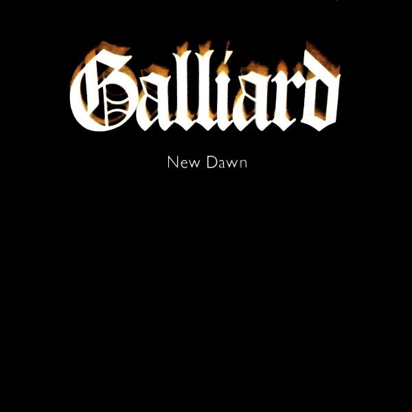 Galliard - Discography (1969 - 1970)