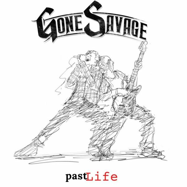 Gone Savage - PastLife (Losseless)