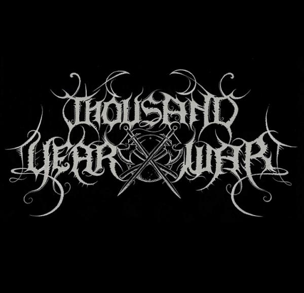 Thousand Year War - Discography (2009 - 2021)